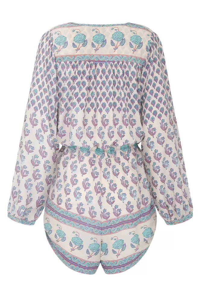 bohemian_royale_playsuit_7-2.webp Dusk Playsuits & Rompers*Bohemian Royale Playsuit