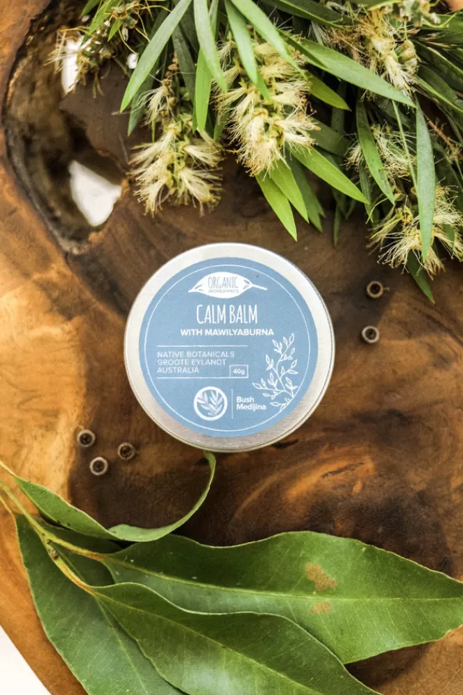 calm_balm_with_mawilyaburna_2.webp Bush Medijina Homewares*Calm Balm With Mawilyaburna