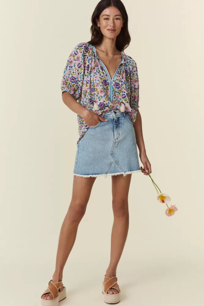 classic_denim_mini_skirt_3.webp Vintage Blue Festival*Classic Denim Mini Skirt