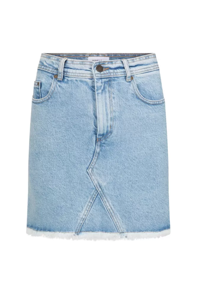 classic_denim_mini_skirt_6.webp Vintage Blue Festival*Classic Denim Mini Skirt