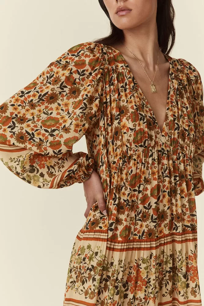 impala_lily_midi_dress_5.webp Gold Holiday*Impala Lily Midi Dress