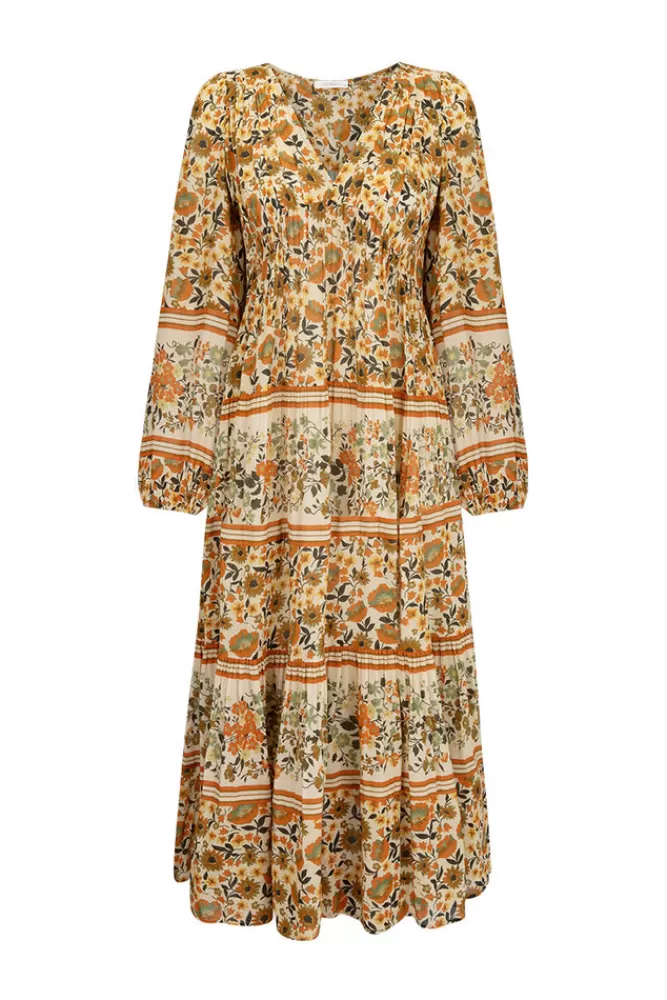 impala_lily_midi_dress_9.webp Gold Holiday*Impala Lily Midi Dress