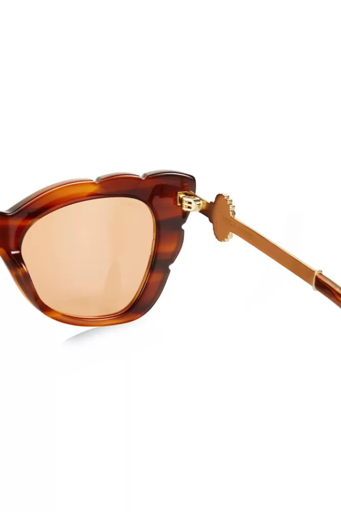 marilyn_with_solid_amber_lens_sunglasses_3-1.webp Havana Festival*Marilyn With Solid Amber Lens Sunglasses