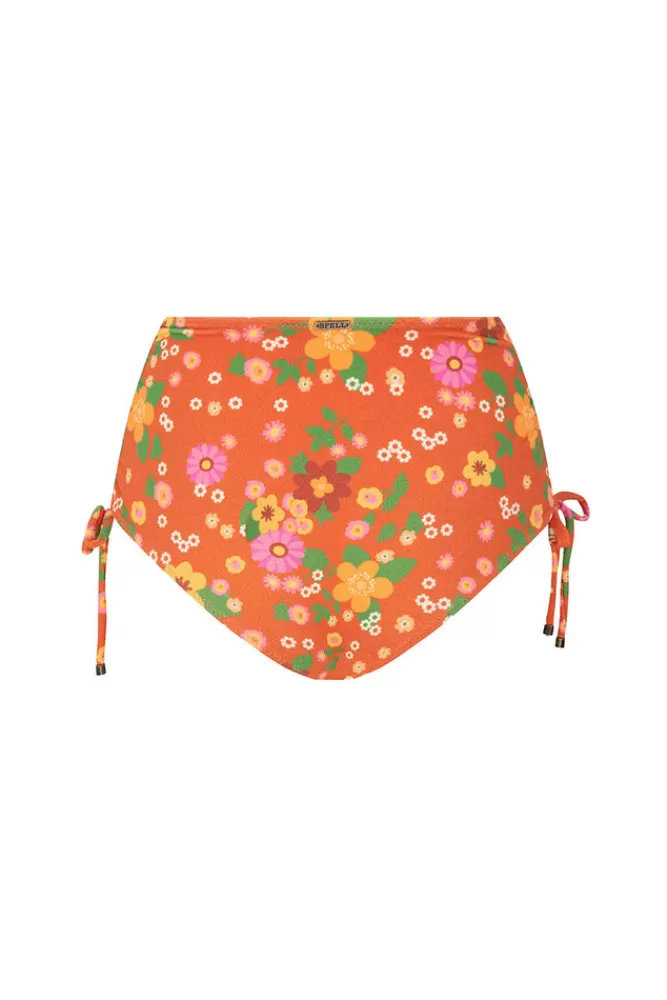 pomelia_high_waisted_pant_10.webp Retro Holiday*Pomelia High Waisted Pant