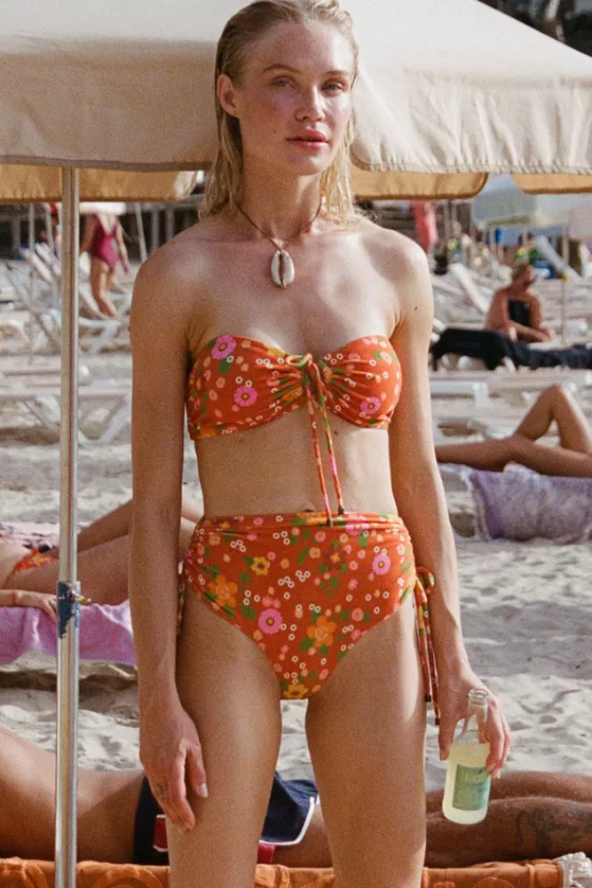 pomelia_high_waisted_pant_2.webp Retro Holiday*Pomelia High Waisted Pant