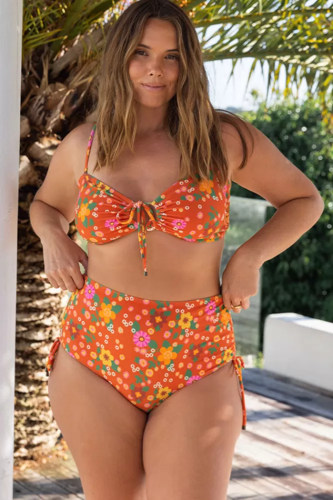 pomelia_high_waisted_pant_7.webp Retro Holiday*Pomelia High Waisted Pant