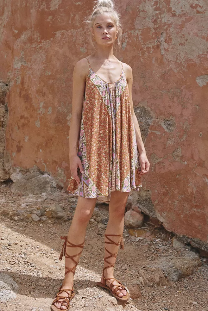 sienna_strappy_mini_dress_2.webp Clay Dresses*Sienna Strappy Mini Dress