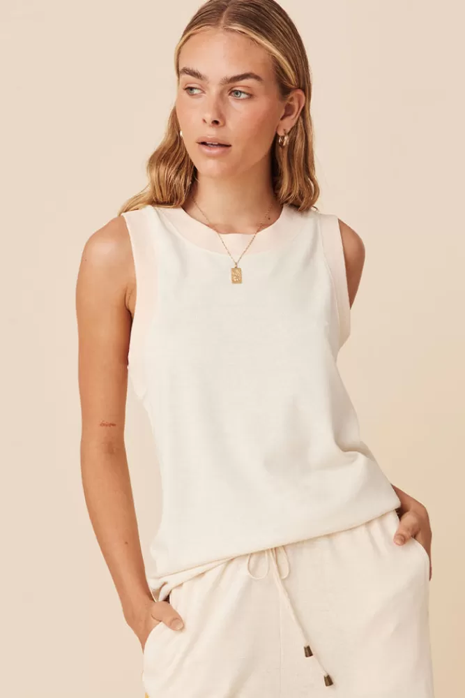 soleil_tank_3-2.webp Cream Tops*Soleil Tank