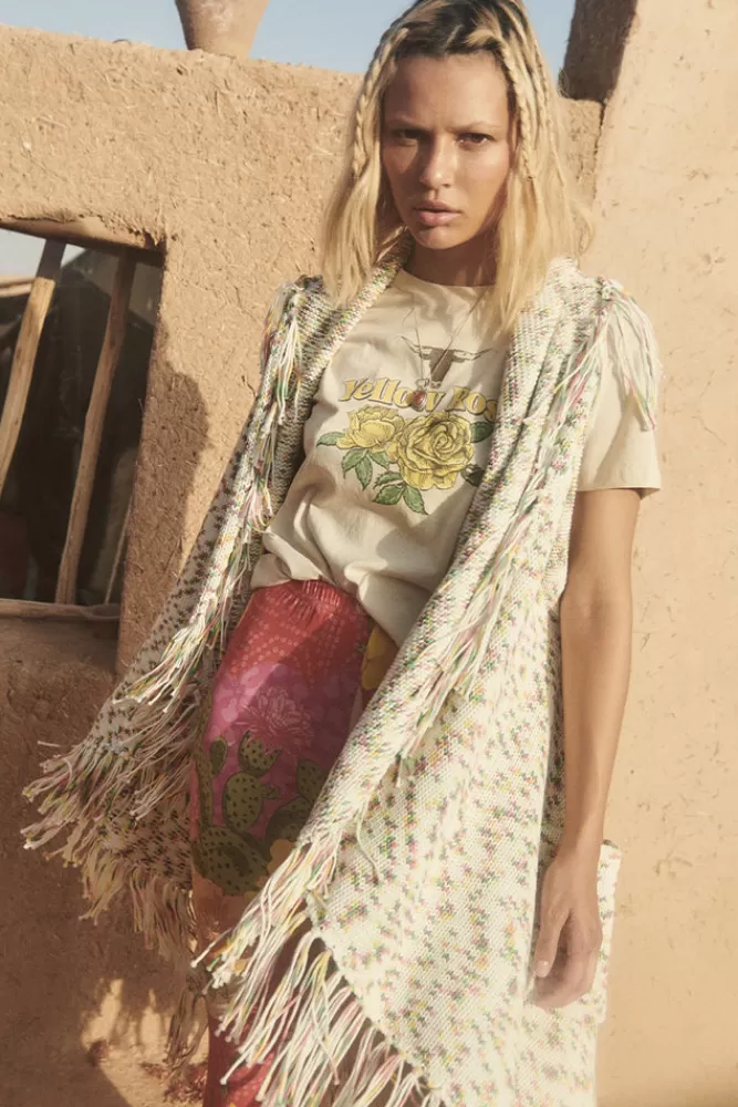 watercolour_poncho_2.webp Rainbow Outerwear & Knits*Watercolour Poncho