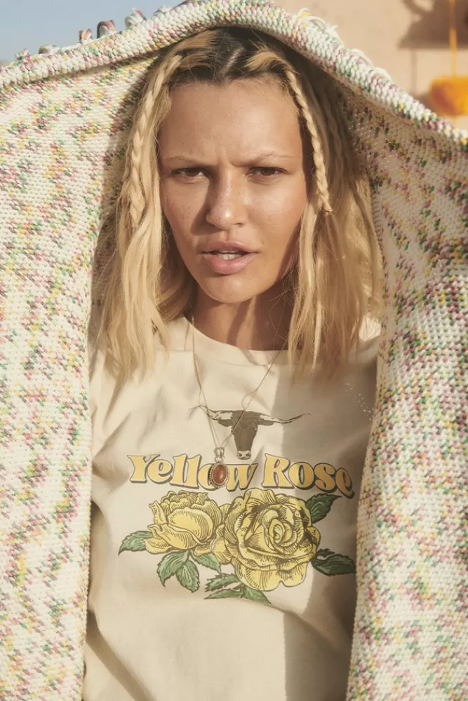 watercolour_poncho_3.webp Rainbow Outerwear & Knits*Watercolour Poncho